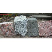 Камень-Бут в Броварах (красный) фото