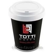 Крышка для стакана TOTTI Caffe 300 мл