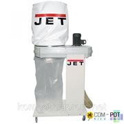 Стружкоотсос (пылесос) JET DC-1800 фото