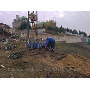 Бурение и ремонт скважин под ключ Харьков и область фото