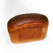 Хлеб “Хаджибеевский“ в упаковке фото