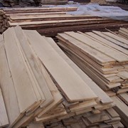 Доска необрезная дуб 50 мм. разных размеров от заготовителя леса (Украина, продажа на экспорт) фото