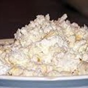 Творог обезжиренный фото