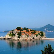 Отдых на море Черногория фото