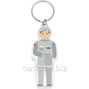 USB-флешка на 4Gb Космонавт , арт. 621050 фото