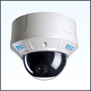 Антивандальная IP-камера видеонаблюдения RVi-IPC31DN фото