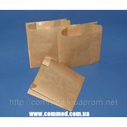 Упаковка бумажная для Картофеля Фри 115 х 100 х 40 мм 2000 шт.