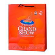 Бумажный пакет, сумка “Grand show“ фото