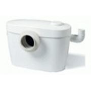 Канализационная установка Soloift2 WC-1, Grundfos фото