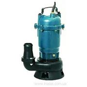 Дренажно-фекальный насос Насосы+ WQD 15-15-1,5 фотография