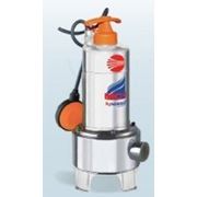 Насос VXm 10/50-I для стоков с отходами Pedrollo , Италия фото