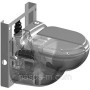 SFA SANICOMPACT Star фото