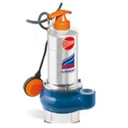 Насос VXm 10/50 для стоков с отходами Pedrollo , Италия фото