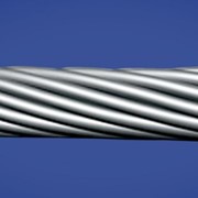 Провод неизолированный для линий электропередачи АС 100/16,7 ГОСТ 839-80