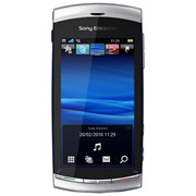 Сотовый телефон Sony Ericsson U5i Vivaz (черный) фото