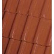 Черепица, керамическая, волнистая, Roben фото