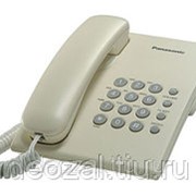 Panasonic KX-TS2350RU телефон проводной
