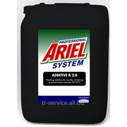 Ariel Additive B 2.0 Добавка для отбеливания - канистра, 20 л