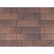 Битумная черепица IKO Monarch Dual Braun фото