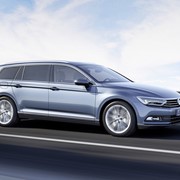 Амортизатор капота (багажника) Volkswagen PASSAT, SDN+KOMBI (B3 (35i)), 03.88-10.93 DMP9547AB фотография