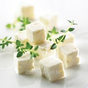 Козий сыр “Вирджин“ фото