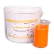 Этилфенацин-паста - 2, 5 кг фото