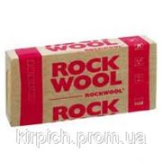 Теплозвукоизоляция Rockwool PanelRock фото