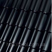 Roben Bornholm цвет чёрно коричневый глазурь фото