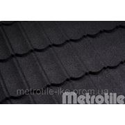 METROTILE (Метротайл) Black фото