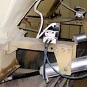 Оборудование пневматическое фото