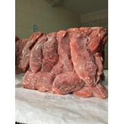 TRIMMING (Primium-HALAL) BEEF Frozen-100 % - Высший сорт говядины замороженный-100% (Премиум) ГОСТ