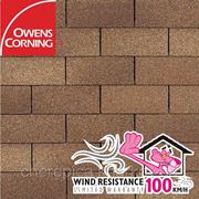 Битумная черепица Owens Corning SUPREME® AR фото