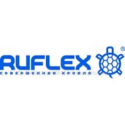 Битумная черерица RUFLEX Super Foxy фото