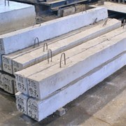 Перемычка керамзито-бетонная 2 ПБ 13-1к (-1тн) фото