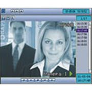 Система видеонаблюдения АТМ-Интеллект фотография
