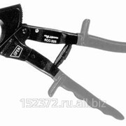 Ножницы секторные для резки проводов С32 фото