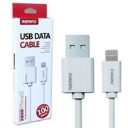 USB дата-кабель REMAX fast charging cable iPhone 5 / 5C / 5S / 6 / 6plus