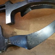 Сучкорезные ножи для харвестерной головки H480, H480C