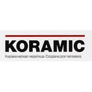 Керамическая черепица KORAMIC по Украине фото