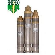 Вихревой скважинный насос SPRUT 4SKm 100