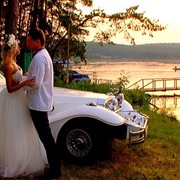 АКЦИЯ!!! NEW!!! Заказав лимузин на свадьбу у нас, получаете ПРОГУЛКУ НА ЯХТЕ В ПОДАРОК!!! фото