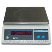 ИКС-Маркет Весы общего назначения ICS - 15 AW (ICS - 15 AW)