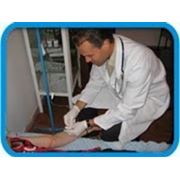 Очистка организма от марихуаны, Одесса фото