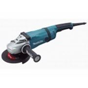 Двуручная углошлифмашина MAKITA GA 9040 SFO1 фото