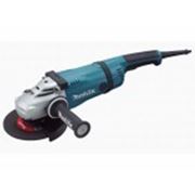 Двуручная углошлифмашина MAKITA GA 9040 SFO1