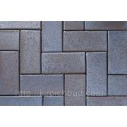 ABC Klinkergruppe Mitternachtblau фото