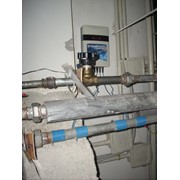 Электронный преобразователь солей жесткости воды ТермоПлюс-М Т-М-35 фото
