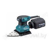 Шлифмашина вибрационная дельта Makita BO4565