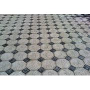 Тротуарная плитка “Греция“ (толщина 35 мм) фото