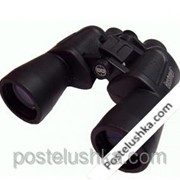 Бинокль BUSHNELL 20*50 TY-0018 пластик, стекло, PVC-чехол AXT1138 фотография